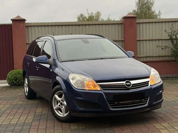Авто Opel Astra 2009 № 8014715