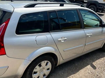 Авто Renault Megane 2009 № 8014719