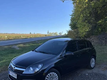 Авто Opel Astra 2006 № 8014728