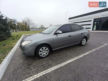 Авто Hyundai Elantra 2011 № 8014741