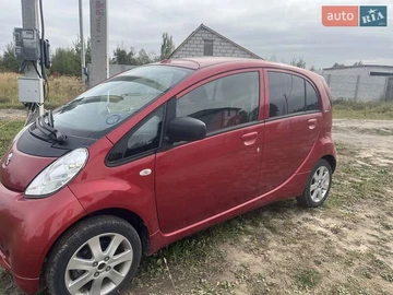Авто Peugeot Ion 2015 № 8014749
