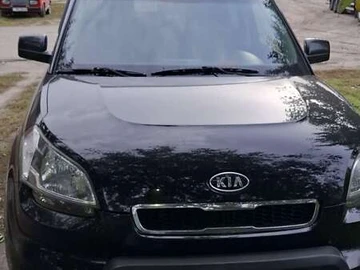 Авто KIA Soul 2009 № 8014756