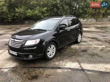 Авто Subaru Tribeca 2007 № 8014762