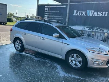 Авто Ford Mondeo 2011 № 8014763