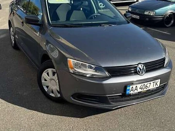 Авто Volkswagen Jetta 2013 № 8014767