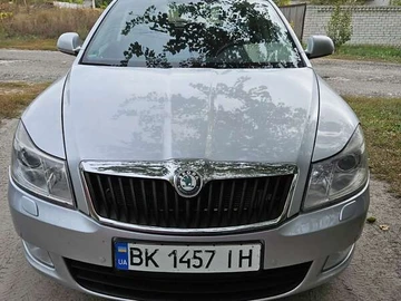 Авто Skoda Octavia 2012 № 8014768