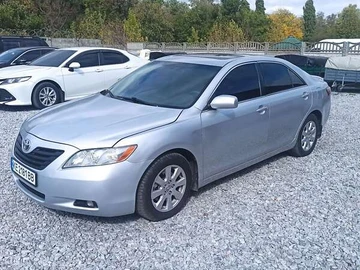 Авто Toyota Camry 2007 № 8014769