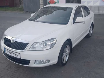 Авто Skoda Octavia 2011 № 8014770