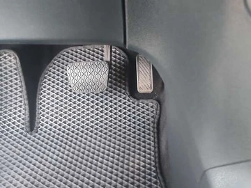 Авто Ford Fiesta 2012 № 8014776