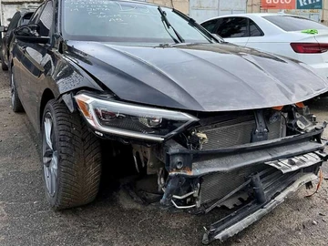 Авто Volkswagen Jetta 2018 № 8014787