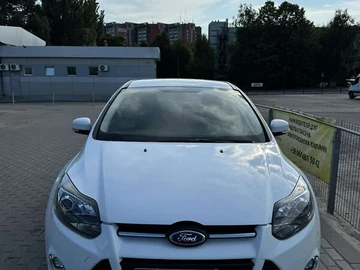 Авто Ford Focus 2013 № 8014790