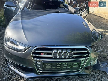 Авто Audi A4 2015 № 8014910