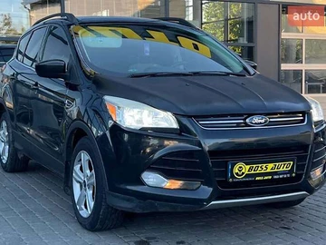 Авто Ford Escape 2014 № 8014921