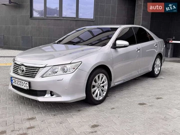 Авто Toyota Camry 2012 № 8014958