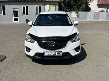 Авто Mazda Cx-5 2013 № 8014959