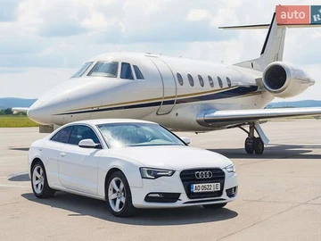 Авто Audi A5 2013 № 8014968