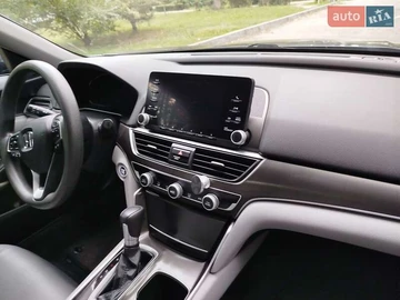 Авто Honda Accord 2019 № 8014974
