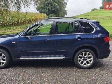 Авто BMW X5 2012 № 8015079