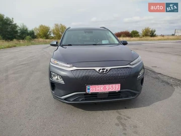 Авто Hyundai Kona 2020 № 8015097
