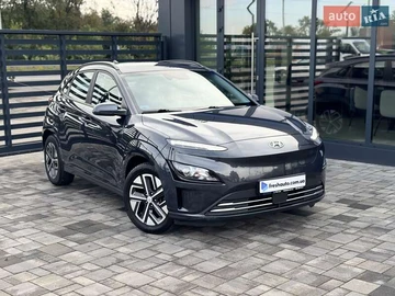 Авто Hyundai Kona Electric 2020 № 8015113