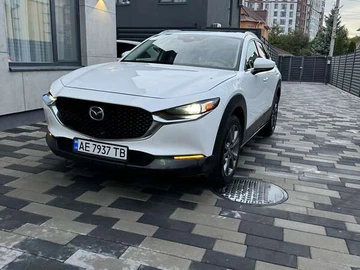Авто Mazda Cx-30 2020 № 8015117