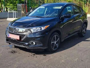 Авто Honda Hr-V 2021 № 8015121