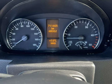 Авто Mercedes Viano 2014 № 8015128