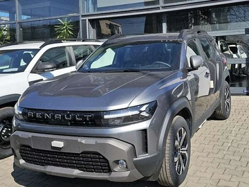 Авто Renault Duster 2025 № 8015129