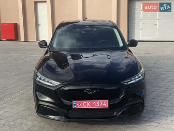 Авто Ford Mustang Mach-E 2023 № 8015134