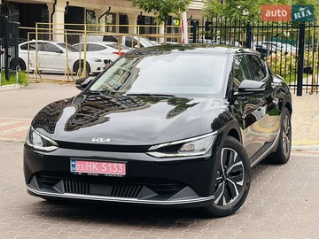Авто KIA Ev6 2022 № 8015138