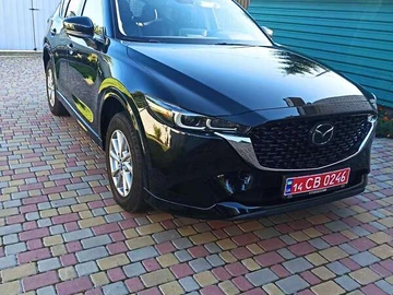 Авто Mazda Cx-5 2023 № 8015145