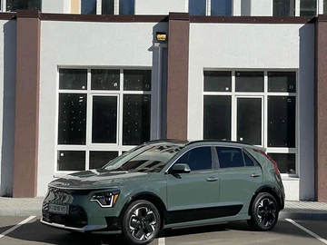 Авто KIA Niro 2023 № 8015152