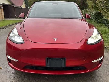 Авто Tesla Model Y 2024 № 8015159