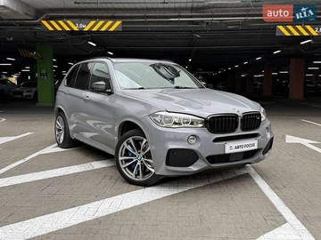 Авто BMW X5 2014 № 8015161