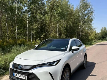 Авто Toyota Venza 2024 № 8015173