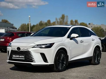 Авто Lexus Rx 2024 № 8015180