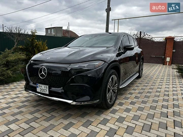 Авто Mercedes Eqs 2024 № 8015185