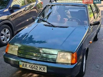 Авто ЗАЗ 1103 Славута 2004 № 8015329