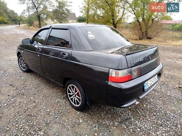 Авто ВАЗ 2110 2008 № 8015339
