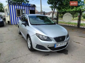 Авто SEAT Ibiza 2011 № 8015346