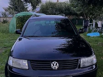 Авто Volkswagen Passat 2000 № 8015348
