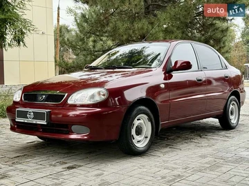 Авто ЗАЗ Sens 2013 № 8015355