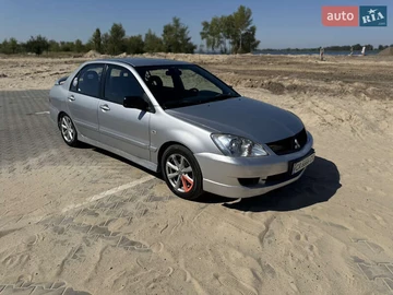 Авто Mitsubishi Lancer 2009 № 8015366