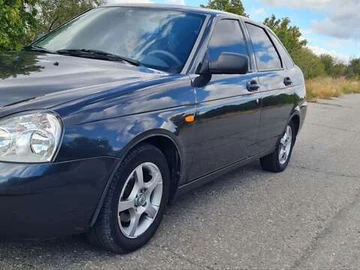 Авто ВАЗ 2172 Priora 2008 № 8015370