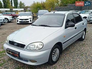 Авто ЗАЗ Sens 2015 № 8015372