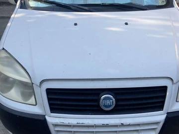 Авто Fiat Doblo 2005 № 8015386