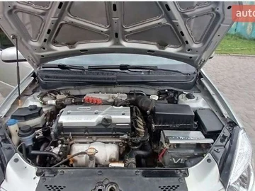 Авто KIA Rio 2008 № 8015521