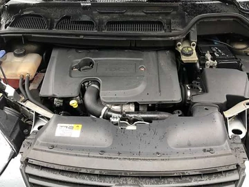 Авто Ford C-Max 2007 № 8015526