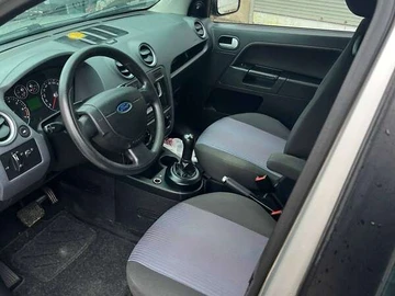 Авто Ford Fusion 2007 № 8015550