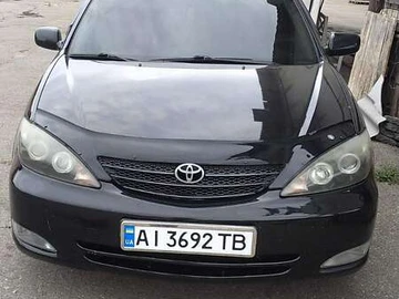Авто Toyota Camry 2003 № 8015566